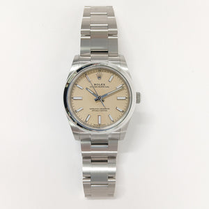 Rolex 124200 - view 3