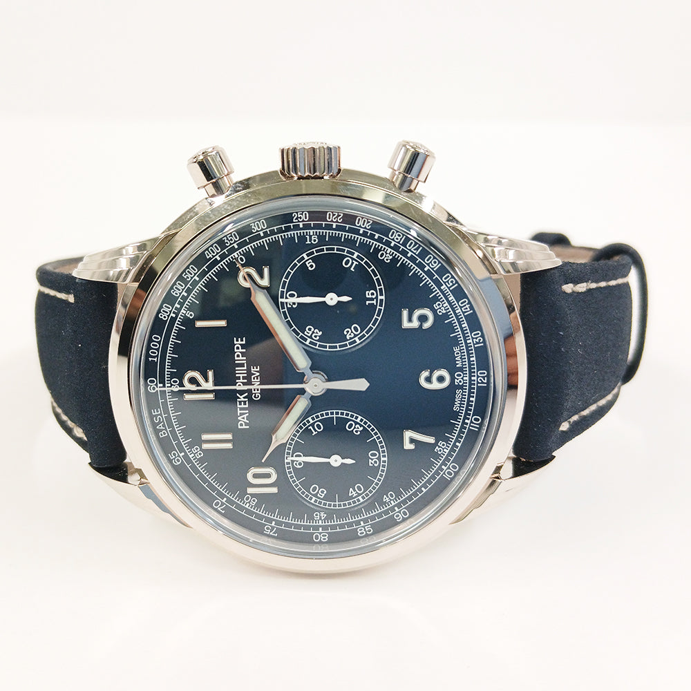 Patek Philippe 5172G-001 - view 4