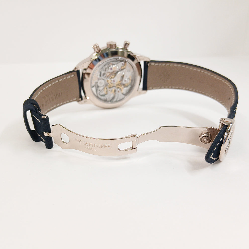 Patek Philippe 5172G-001 - view 6
