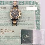 Rolex 116523