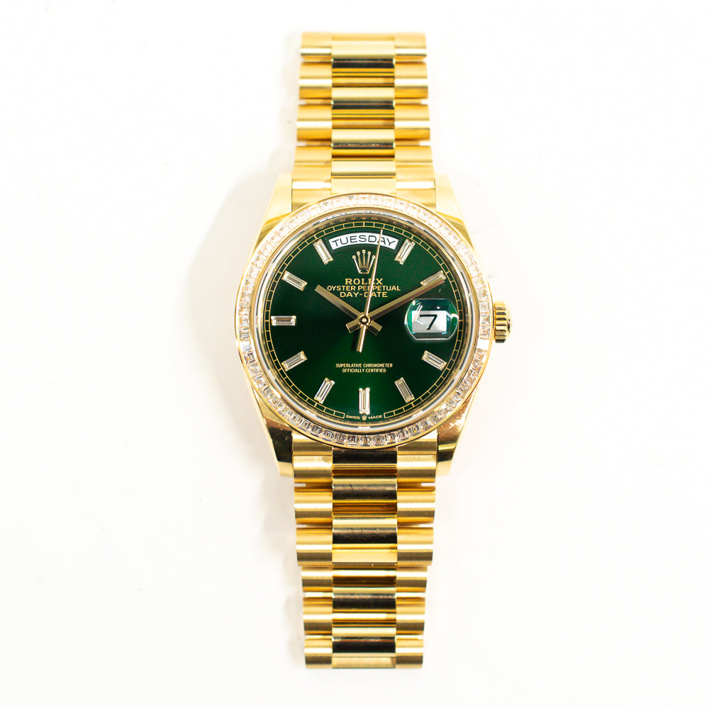 Rolex 128398TBR - view 3