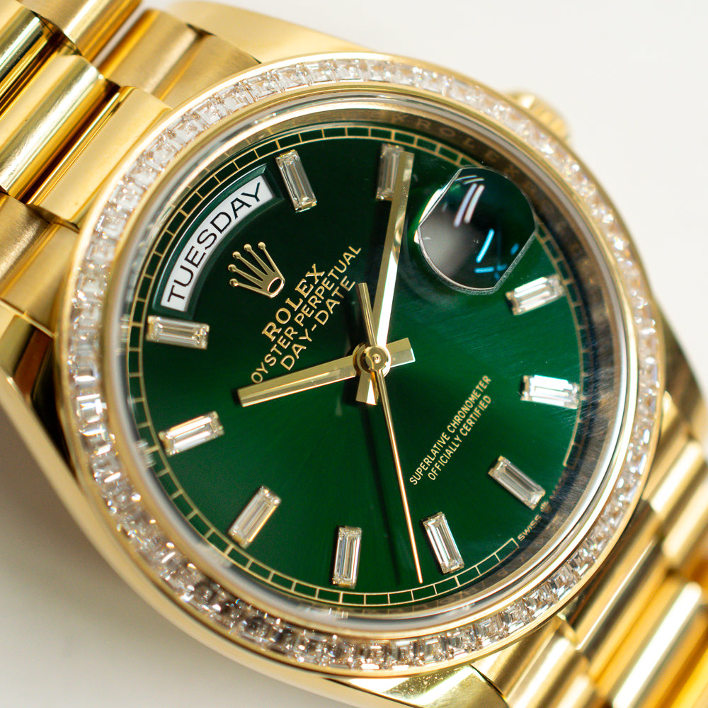 Rolex 128398TBR - view 5