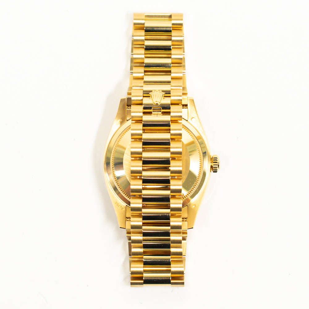 Rolex 128398TBR - view 6