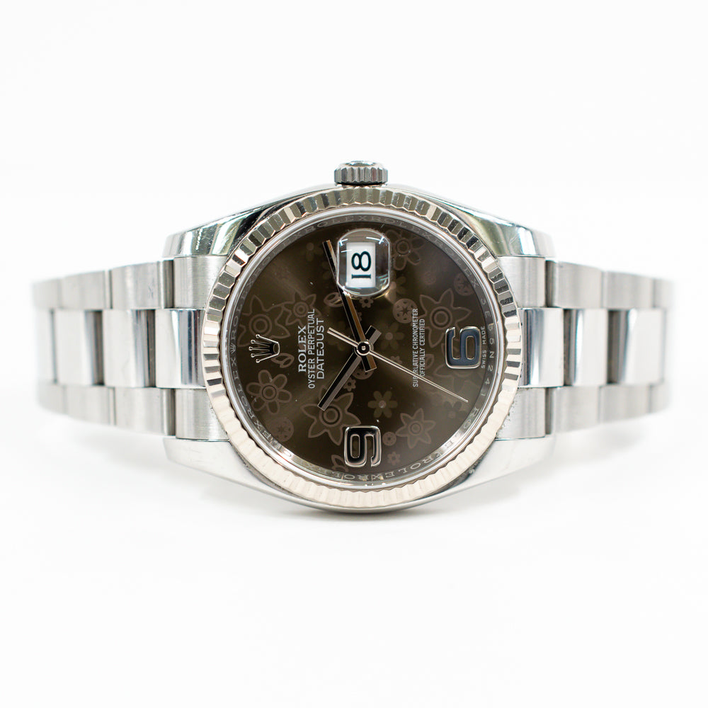 Rolex 116234 - view 4