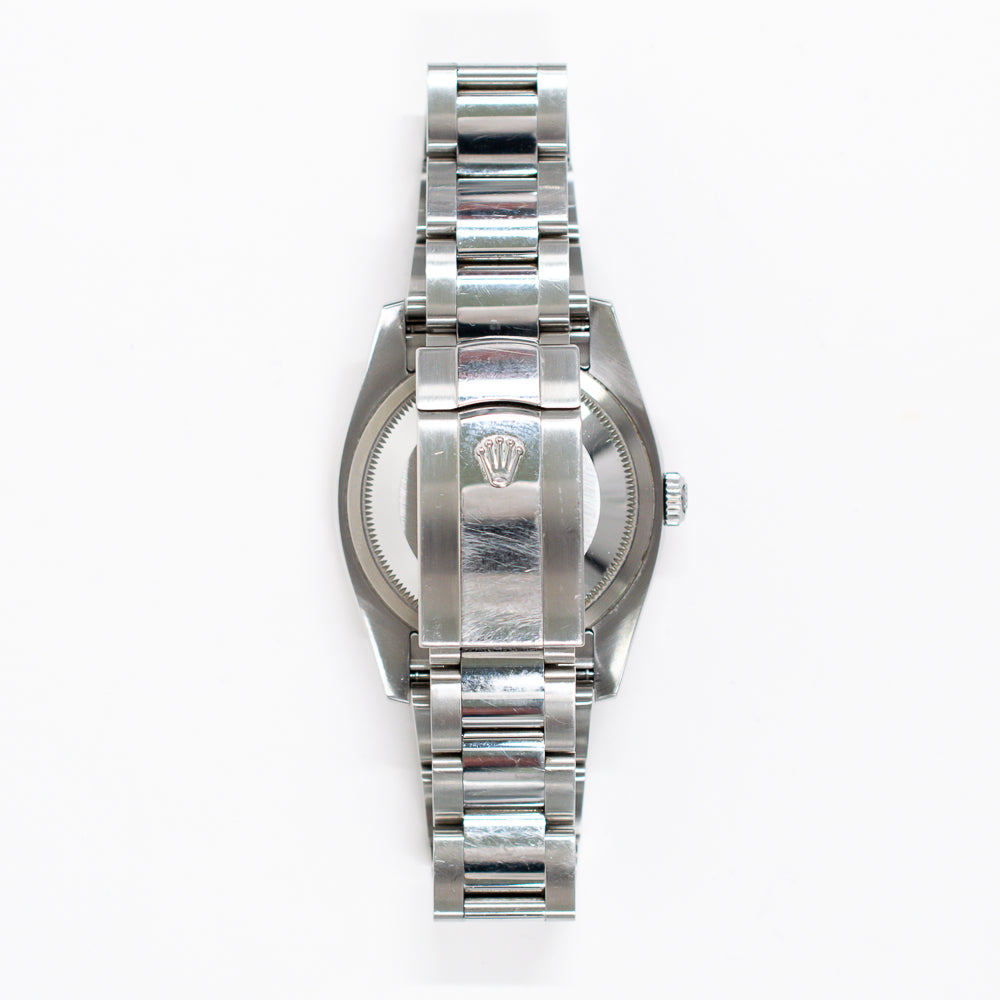 Rolex 116234 - view 5