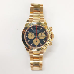 Rolex 116508 - view 3