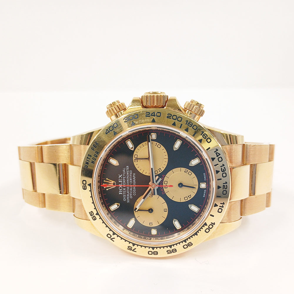 Rolex 116508 - view 4
