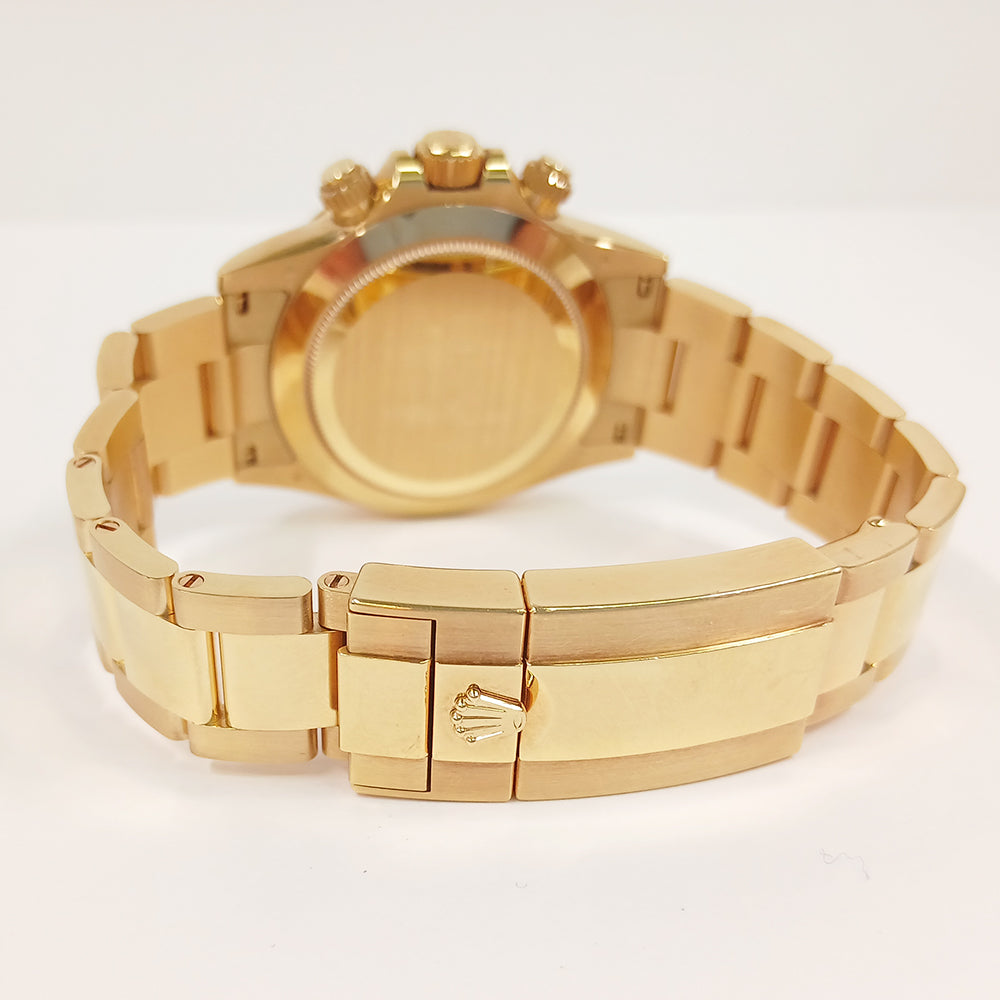 Rolex 116508 - view 5