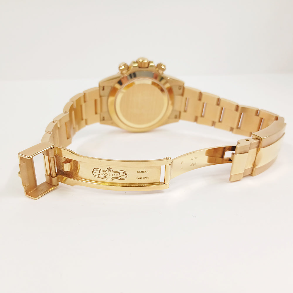 Rolex 116508 - view 6