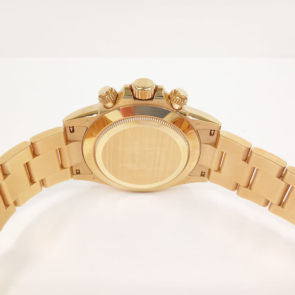 Rolex 116508 - view 7
