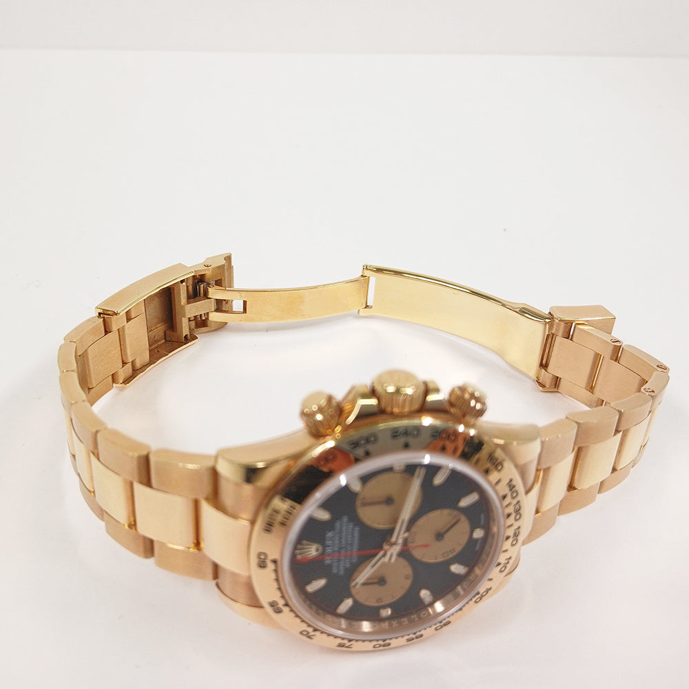 Rolex 116508 - view 8
