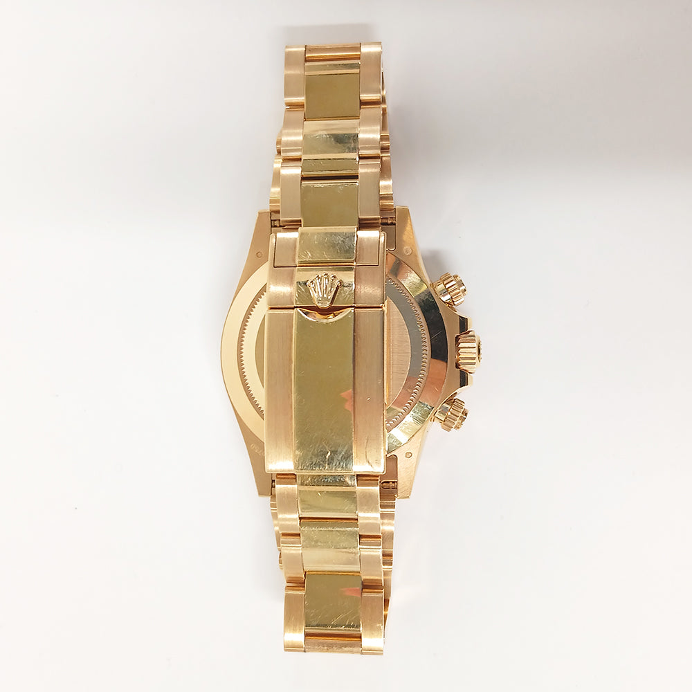 Rolex 116508 - view 9