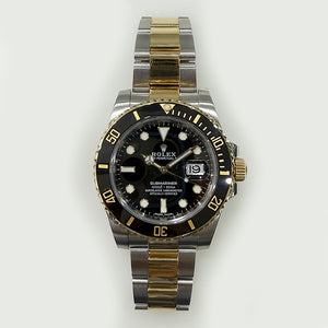 Rolex 116613LN - view 3
