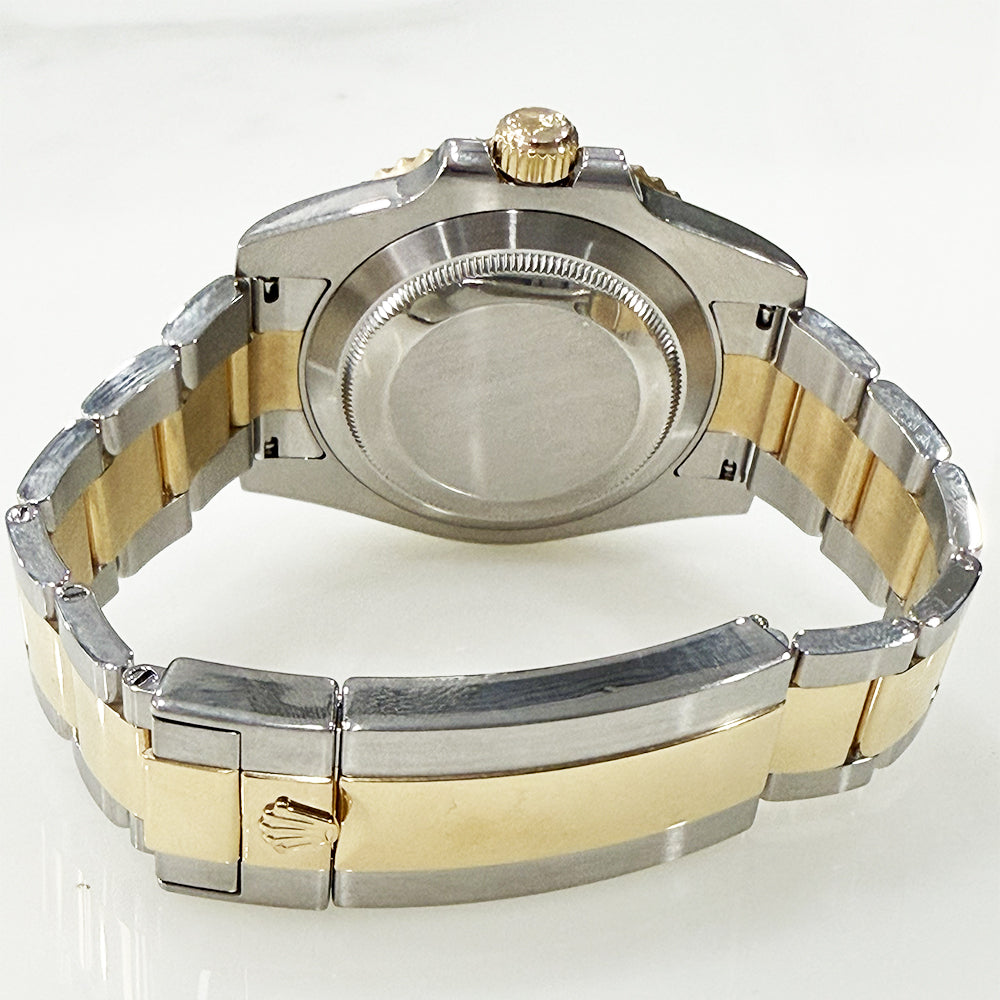 Rolex 116613LN - view 6