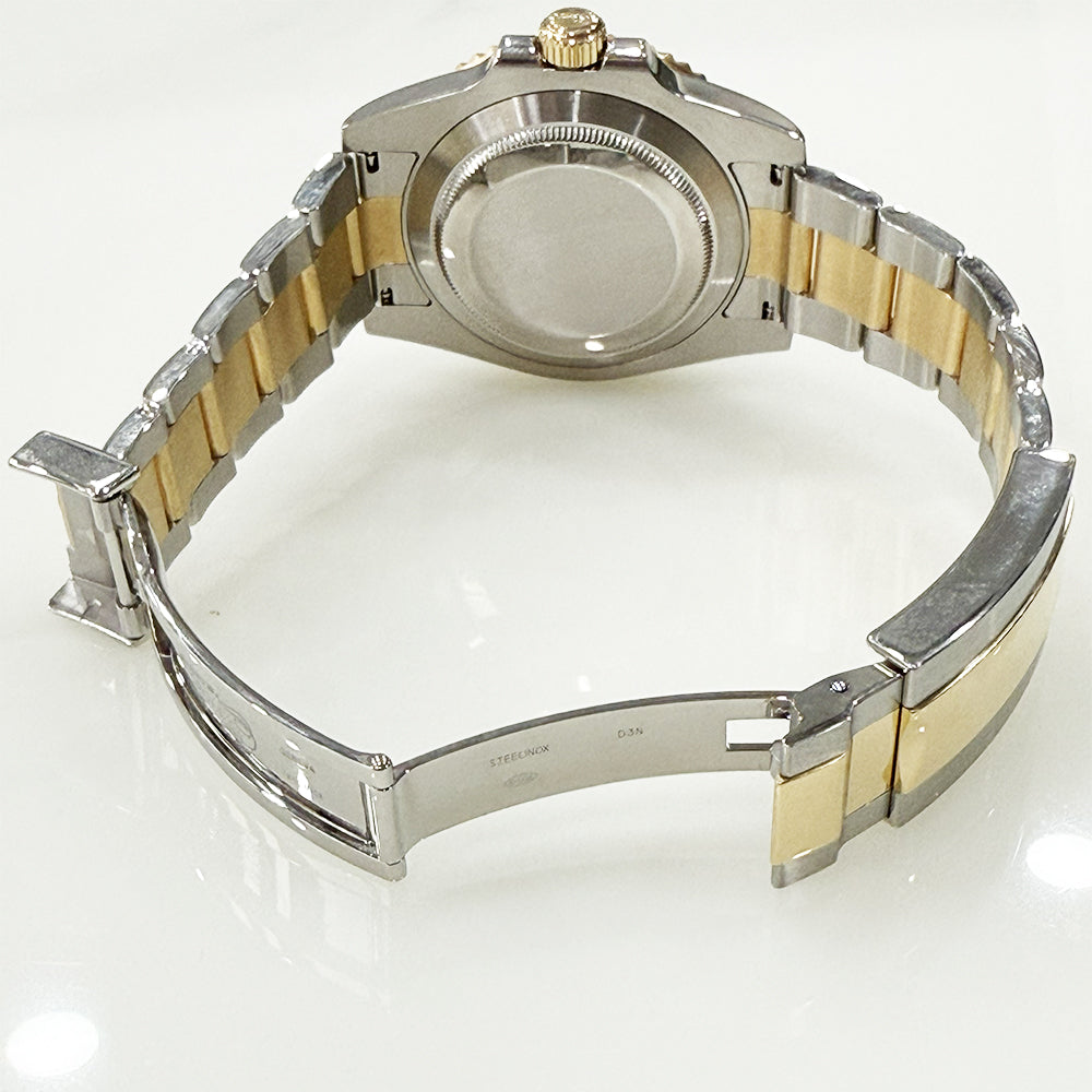 Rolex 116613LN - view 7