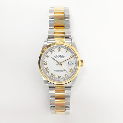 Rolex 16203 - view 3