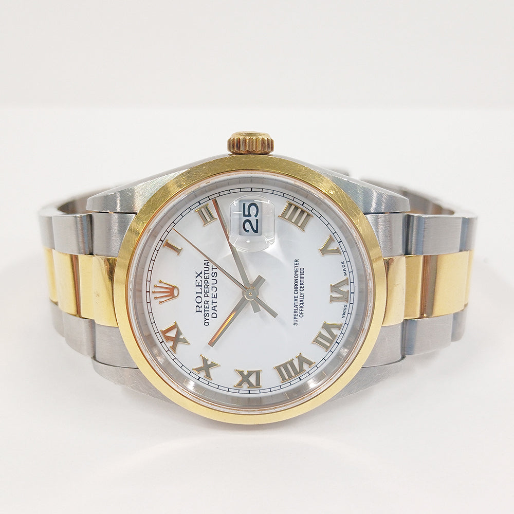 Rolex 16203 - view 4