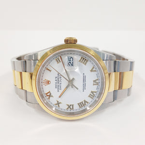 Rolex 16203 - view 4