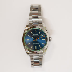 Rolex 116400GV - view 3