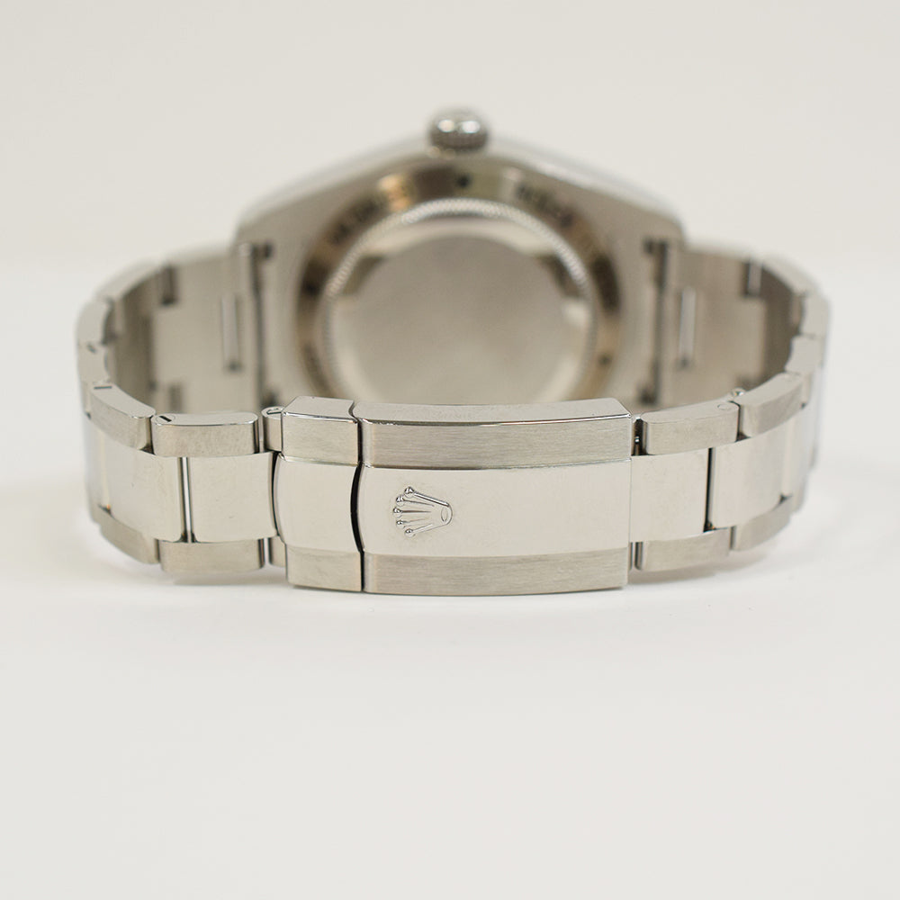 Rolex 116400GV - view 5