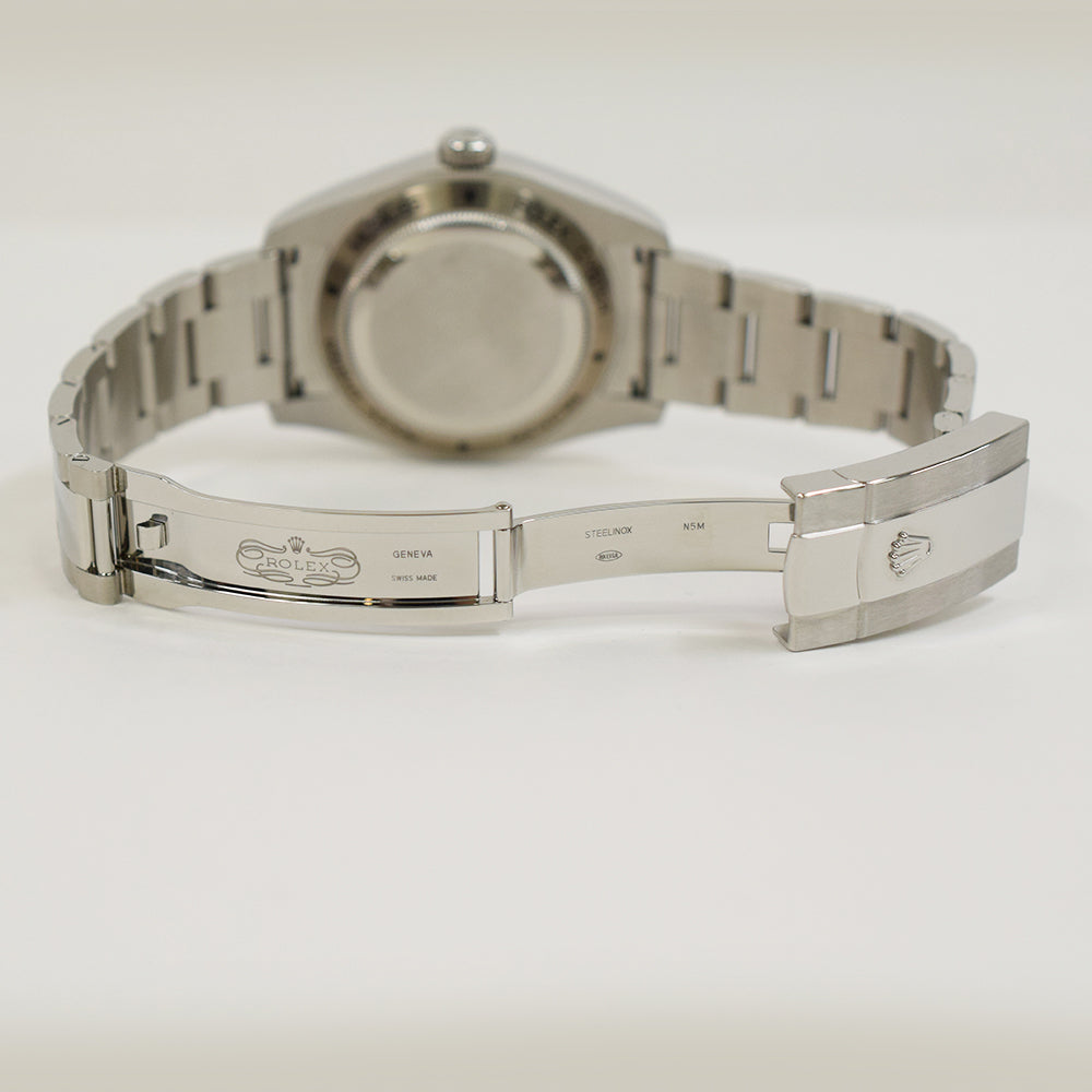 Rolex 116400GV - view 6