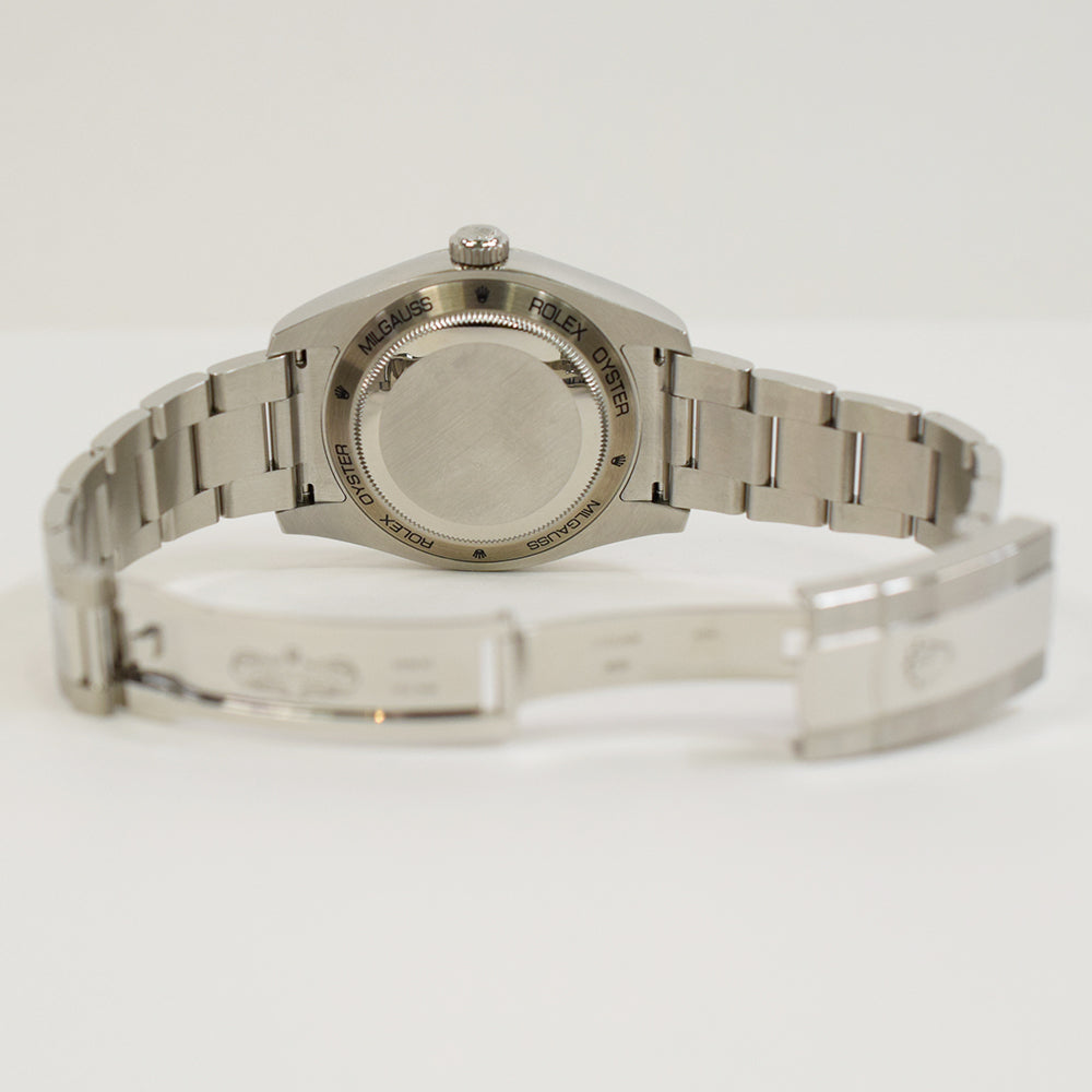Rolex 116400GV - view 7