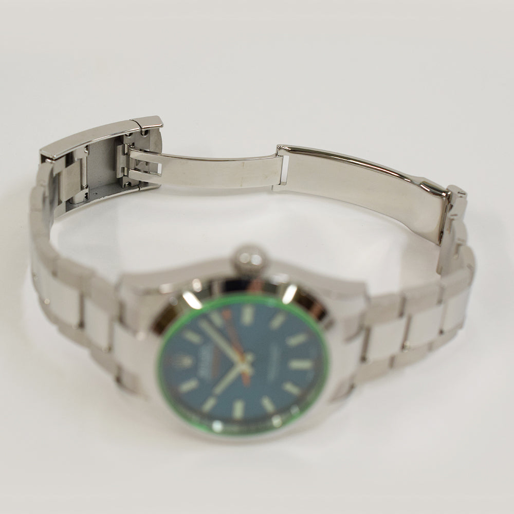Rolex 116400GV - view 8