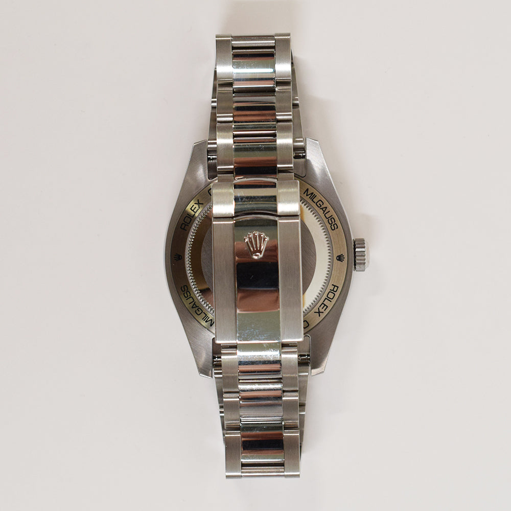 Rolex 116400GV - view 9