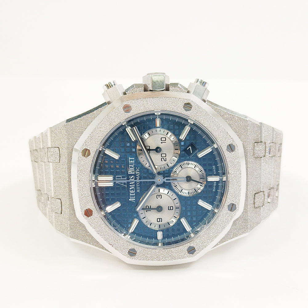 Audemars Piguet 26331BC.GG.1224BC.02 - view 4