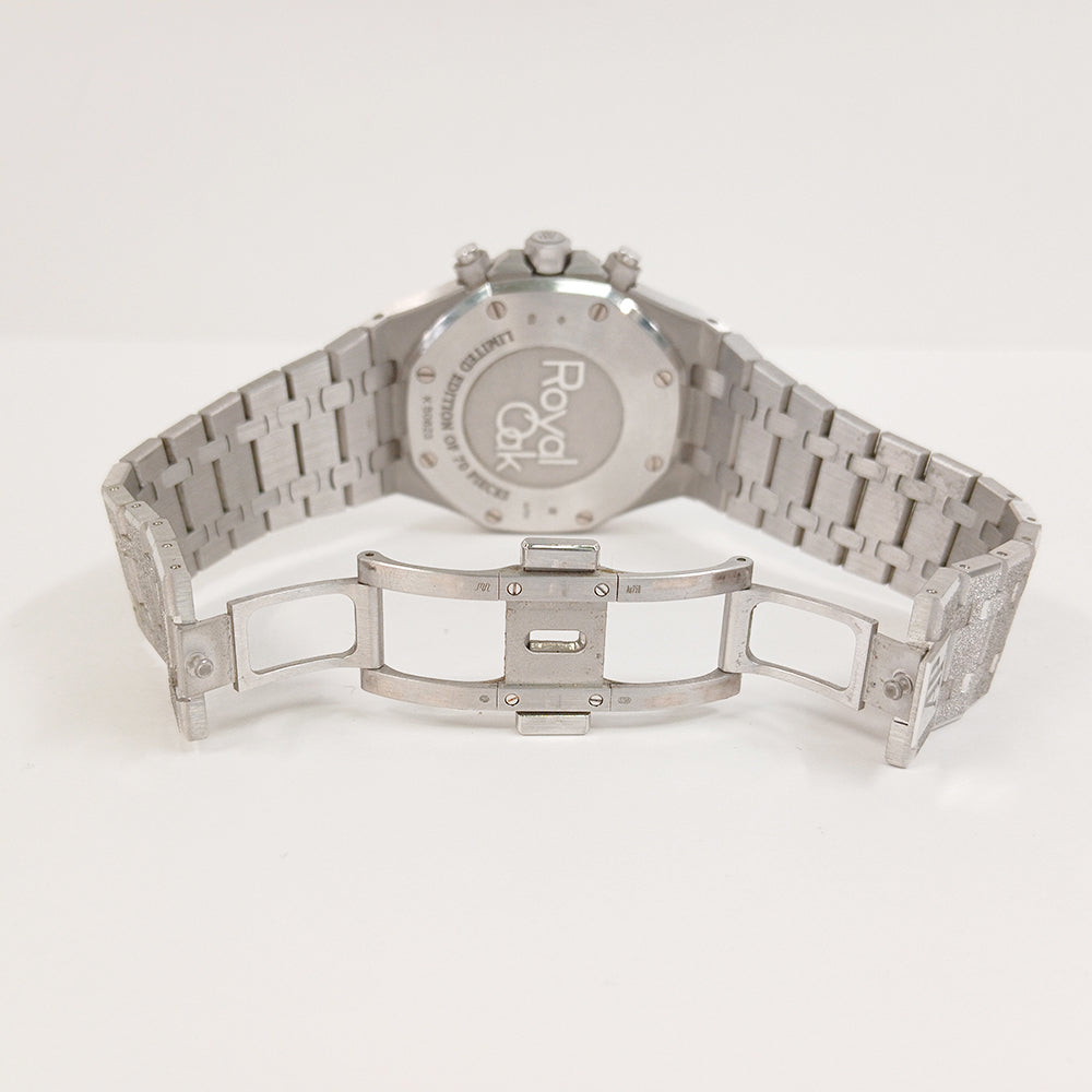 Audemars Piguet 26331BC.GG.1224BC.02 - view 6