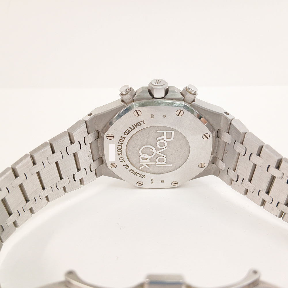 Audemars Piguet 26331BC.GG.1224BC.02 - view 7