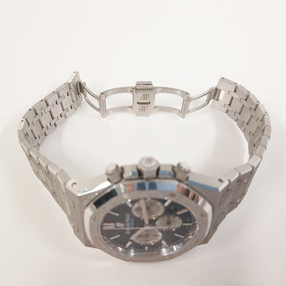 Audemars Piguet 26331BC.GG.1224BC.02 - view 8