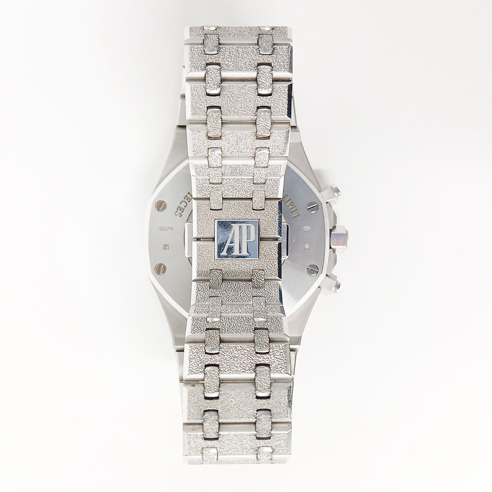 Audemars Piguet 26331BC.GG.1224BC.02 - view 9