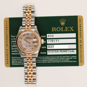 Rolex 179171NR