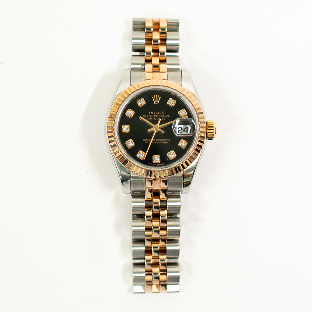 Rolex 179171G - view 3