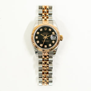 Rolex 179171G - view 3
