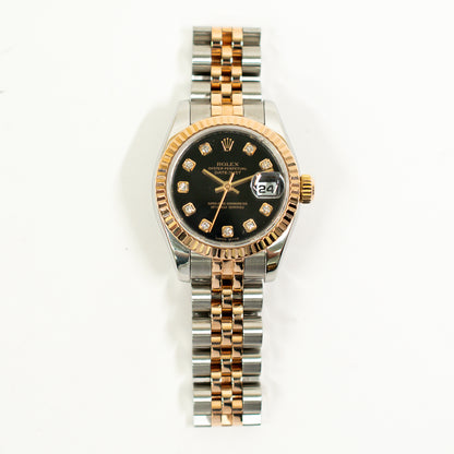 Rolex 179171G - view 3