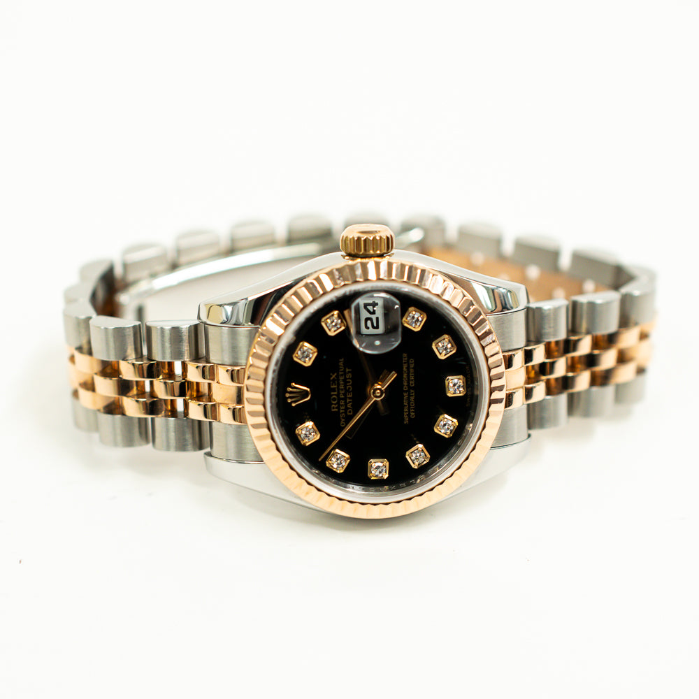 Rolex 179171G - view 4