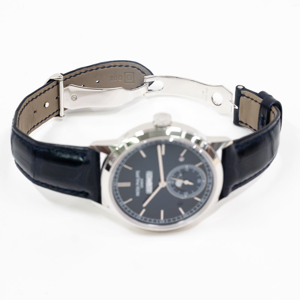 Patek Philippe 5236P-001 - view 8