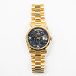 Rolex 18238 2BR - view 3