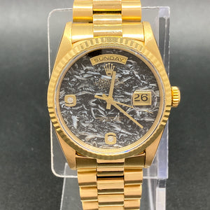 Rolex 18238 2BR - view 4