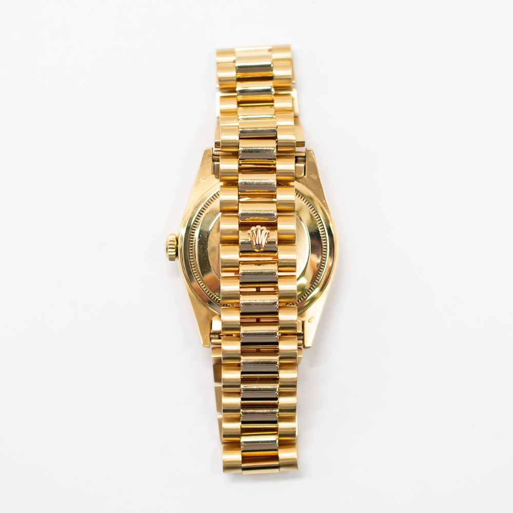 Rolex 18238 2BR - view 7