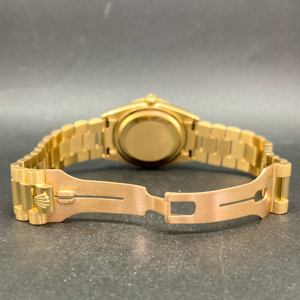Rolex 18238 2BR - view 8