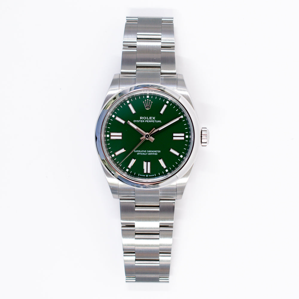 Rolex 134300 - view 3