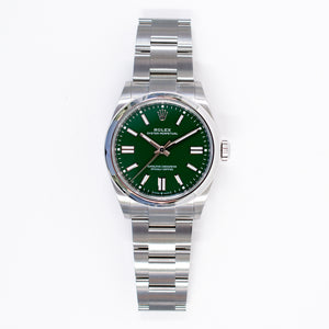 Rolex 134300 - view 3