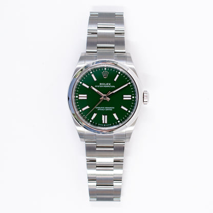Rolex 134300 - view 3