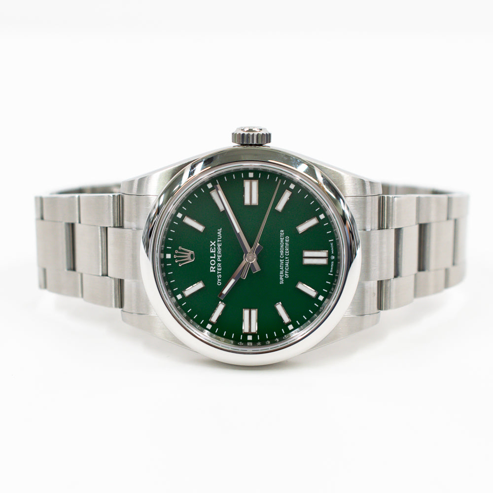 Rolex 134300 - view 4