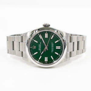 Rolex 134300 - view 4