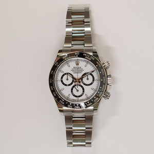 Rolex 126500LN - view 3
