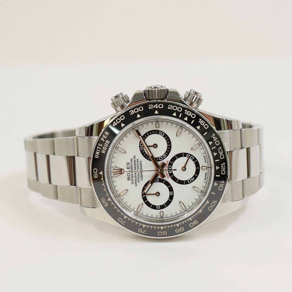 Rolex 126500LN - view 4